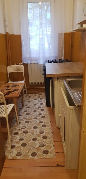 Lujerului, apartament 2 camere 5 min. metrou.